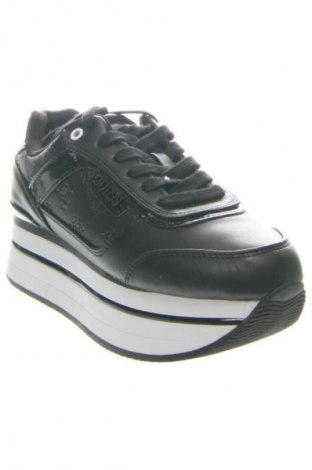 Încălțăminte de damă Guess, Mărime 38, Culoare Alb, Preț 614,99 Lei