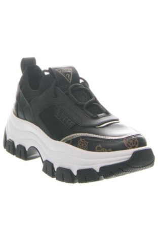 Încălțăminte de damă Guess, Mărime 37, Culoare Negru, Preț 714,99 Lei