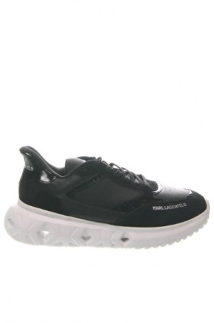Damenschuhe Karl Lagerfeld, Größe 40, Farbe Schwarz, Preis 177,99 €