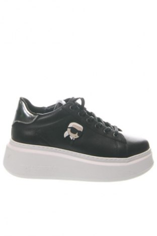 Încălțăminte de damă Karl Lagerfeld, Mărime 39, Culoare Negru, Preț 994,99 Lei