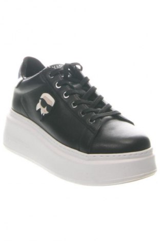 Încălțăminte de damă Karl Lagerfeld, Mărime 39, Culoare Negru, Preț 994,99 Lei