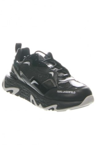 Damenschuhe Karl Lagerfeld, Größe 37, Farbe Schwarz, Preis 214,99 €