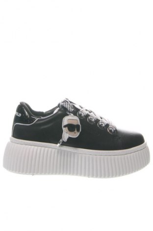 Încălțăminte de damă Karl Lagerfeld, Mărime 37, Culoare Negru, Preț 994,99 Lei