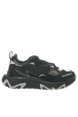 Damenschuhe Karl Lagerfeld, Größe 37, Farbe Schwarz, Preis 214,99 €