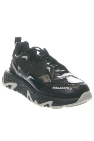 Damenschuhe Karl Lagerfeld, Größe 37, Farbe Schwarz, Preis 214,99 €