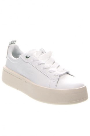 Încălțăminte de damă Lacoste, Mărime 39, Culoare Verde, Preț 869,99 Lei