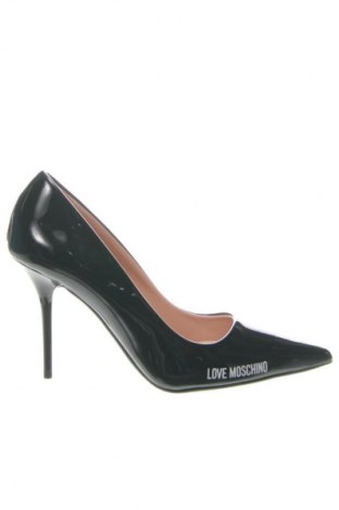 Încălțăminte de damă Love Moschino, Mărime 39, Culoare Negru, Preț 954,99 Lei