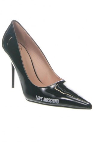 Încălțăminte de damă Love Moschino, Mărime 39, Culoare Negru, Preț 954,99 Lei