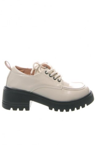 Damenschuhe Musk, Größe 38, Farbe Weiß, Preis 33,99 €