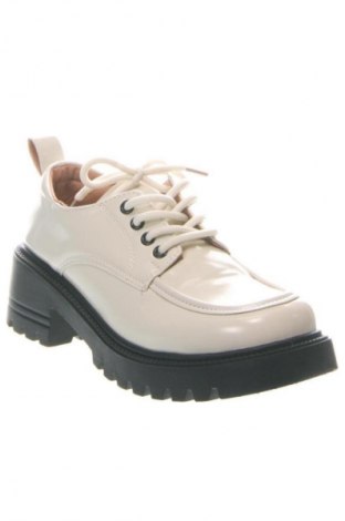 Damenschuhe Musk, Größe 38, Farbe Weiß, Preis 33,99 €