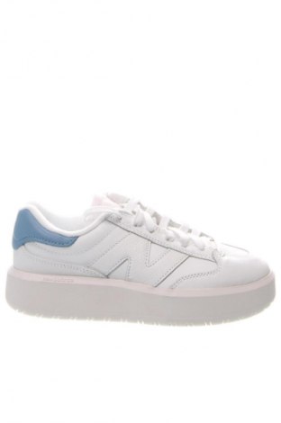 Încălțăminte de damă New Balance, Mărime 38, Culoare Alb, Preț 664,99 Lei