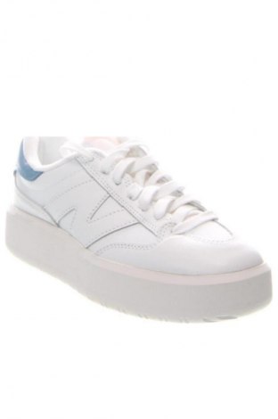Încălțăminte de damă New Balance, Mărime 38, Culoare Alb, Preț 664,99 Lei