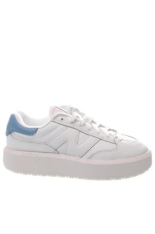 Încălțăminte de damă New Balance, Mărime 39, Culoare Alb, Preț 664,99 Lei