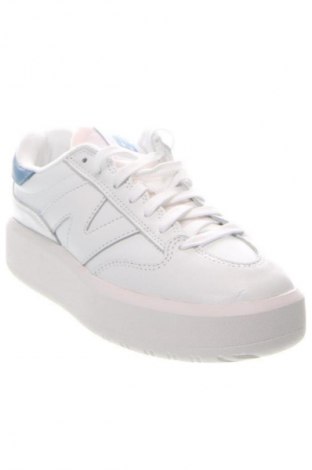 Încălțăminte de damă New Balance, Mărime 39, Culoare Alb, Preț 664,99 Lei