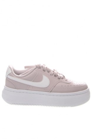 Damenschuhe Nike, Größe 38, Farbe Aschrosa, Preis 107,99 €