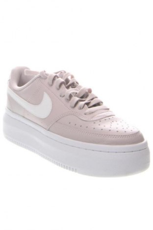 Damenschuhe Nike, Größe 38, Farbe Aschrosa, Preis 107,99 €