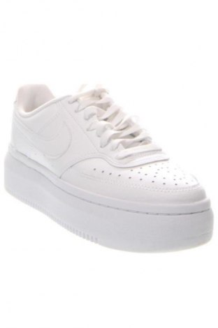Damenschuhe Nike, Größe 39, Farbe Weiß, Preis 107,99 €