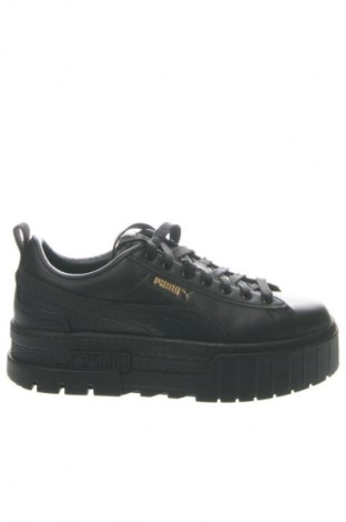 Încălțăminte de damă PUMA, Mărime 38, Culoare Negru, Preț 664,99 Lei