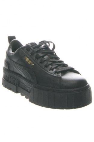 Încălțăminte de damă PUMA, Mărime 38, Culoare Negru, Preț 664,99 Lei