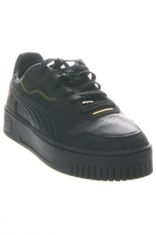 Încălțăminte de damă PUMA, Mărime 38, Culoare Negru, Preț 664,99 Lei