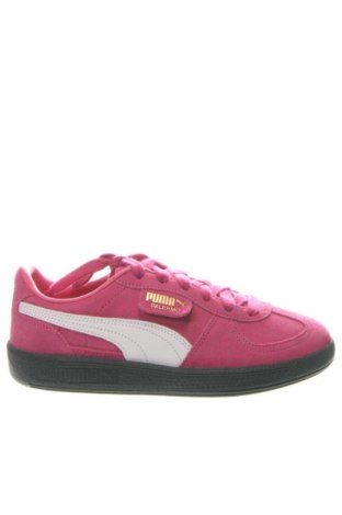 Дамски обувки PUMA, Размер 38, Цвят Розов, Цена 204,99 лв.