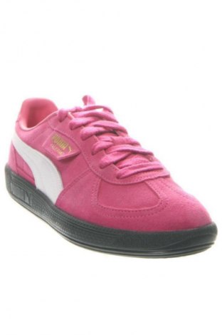Дамски обувки PUMA, Размер 38, Цвят Розов, Цена 204,99 лв.