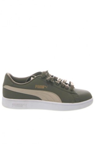 Încălțăminte de damă PUMA, Mărime 40, Culoare Verde, Preț 457,99 Lei
