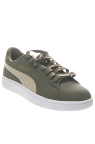 Încălțăminte de damă PUMA, Mărime 40, Culoare Verde, Preț 457,99 Lei