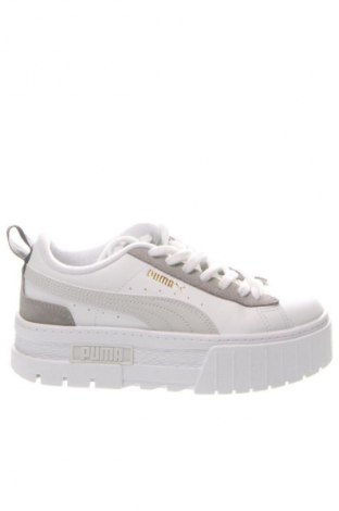 Încălțăminte de damă PUMA, Mărime 36, Culoare Alb, Preț 415,99 Lei