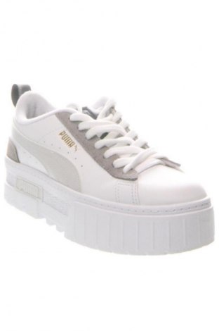 Încălțăminte de damă PUMA, Mărime 36, Culoare Alb, Preț 415,99 Lei