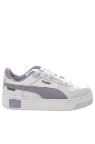 Încălțăminte de damă PUMA, Mărime 37, Culoare Alb, Preț 869,99 Lei