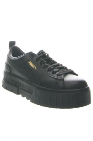 Γυναικεία παπούτσια PUMA, Μέγεθος 40, Χρώμα Μαύρο, Τιμή 112,99 €