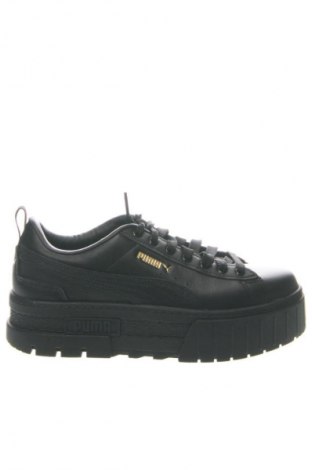 Încălțăminte de damă PUMA, Mărime 37, Culoare Negru, Preț 664,99 Lei