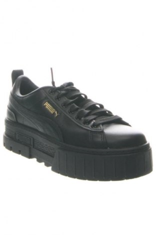 Încălțăminte de damă PUMA, Mărime 37, Culoare Negru, Preț 664,99 Lei