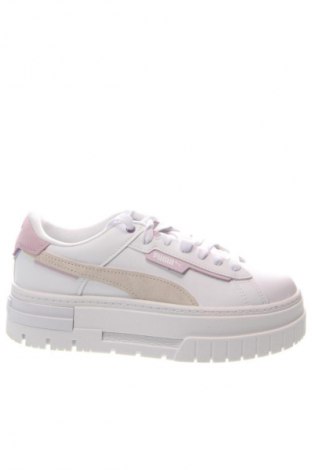 Încălțăminte de damă PUMA, Mărime 38, Culoare Alb, Preț 664,99 Lei