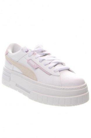 Încălțăminte de damă PUMA, Mărime 38, Culoare Alb, Preț 664,99 Lei