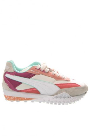 Încălțăminte de damă PUMA, Mărime 37, Culoare Multicolor, Preț 664,99 Lei