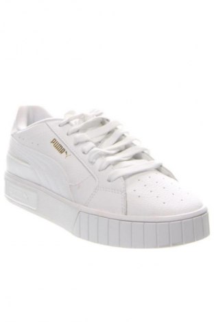 Damenschuhe PUMA, Größe 38, Farbe Weiß, Preis 142,99 €