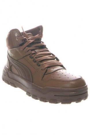 Damenschuhe PUMA, Größe 42, Farbe Braun, Preis 142,99 €