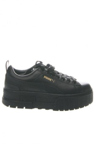 Încălțăminte de damă PUMA, Mărime 35, Culoare Negru, Preț 814,99 Lei