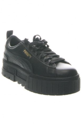 Încălțăminte de damă PUMA, Mărime 35, Culoare Negru, Preț 814,99 Lei