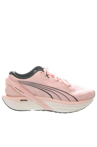Damenschuhe PUMA, Größe 40, Farbe Rosa, Preis 174,99 €