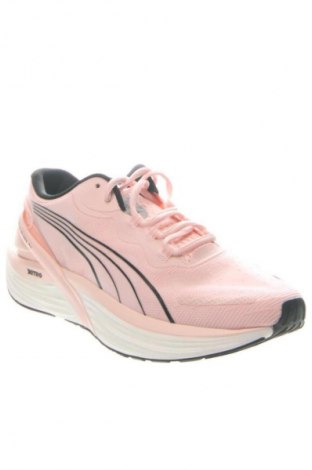 Damenschuhe PUMA, Größe 40, Farbe Rosa, Preis 174,99 €