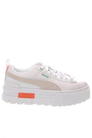 Încălțăminte de damă PUMA, Mărime 38, Culoare Alb, Preț 664,99 Lei
