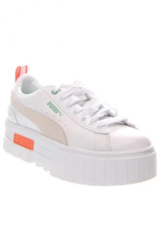 Încălțăminte de damă PUMA, Mărime 38, Culoare Alb, Preț 664,99 Lei