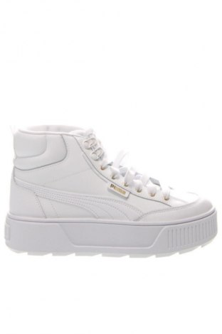 Damenschuhe PUMA, Größe 36, Farbe Weiß, Preis 142,99 €