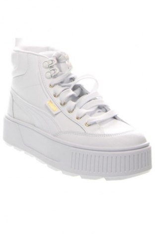 Damenschuhe PUMA, Größe 36, Farbe Weiß, Preis 142,99 €
