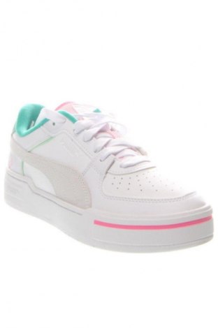 Damenschuhe PUMA, Größe 38, Farbe Weiß, Preis 142,99 €