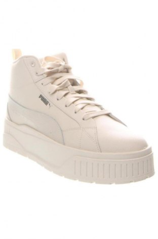 Încălțăminte de damă PUMA, Mărime 39, Culoare Ecru, Preț 664,99 Lei