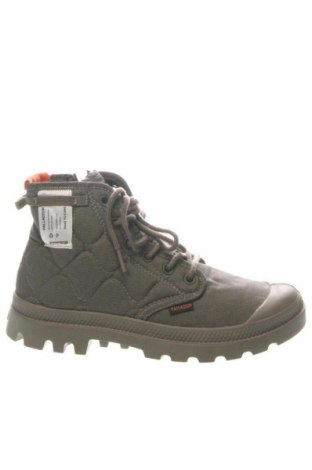 Дамски обувки Palladium, Размер 37, Цвят Сив, Цена 254,99 лв.
